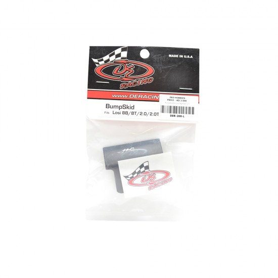Bumpskid for Losi 8ight/8T/2.0