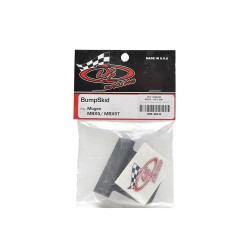 BumpSkid for Mugen MBX-5R / MBX-5T