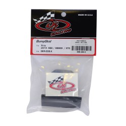 BumpSkid for Xray XB808