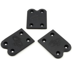Gen 2 Skid Plate for Xray XB808 / XT8