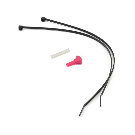 Tank Pull Kit (HOT PINK)