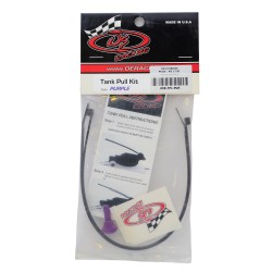 Tank Pull Kit (PURPLE)