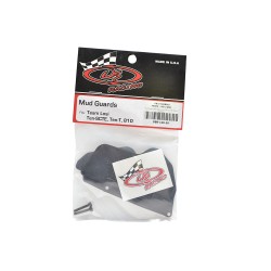 Mud Guard for Team Losi Ten-SCTE, Ten-T, and 810