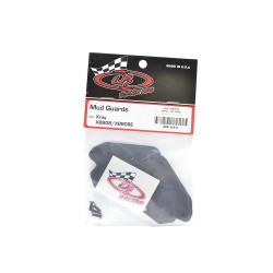 Mud Guard for Xray XB808