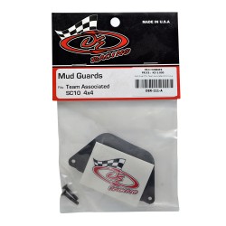 Mud Guard for Team Associated SC10 4x4