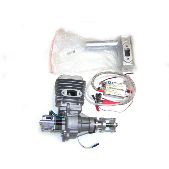 DL 50cc Gas Engine