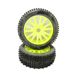 BLOCPASS SOFT/SUPER SOFT MONTE COLLE