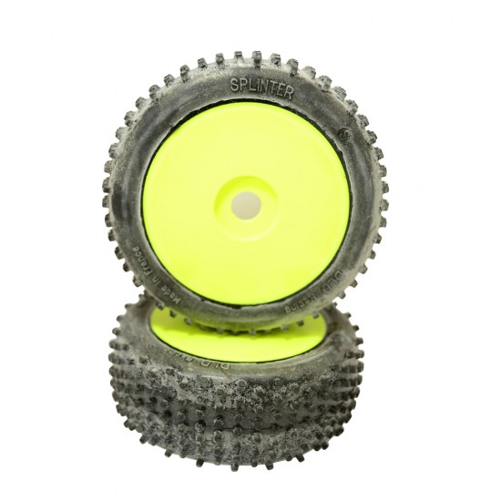 SPLINTER SOFT MONTE COLLE