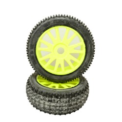 HAT TRICK SOFT MONTE COLLE