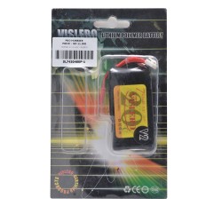 740MAH-11.1V-20C VISLERO
