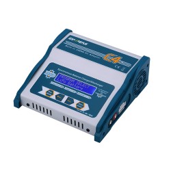 C4 multi charger - 8amp - AC Input  -  C4 multi charger - 8amp - AC Input  -