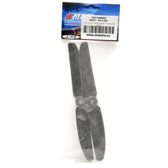5030CWCCW CARBON FIBER PROPELLERS (GWS)