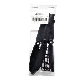 5x3 GEMFAN QUADCOPTER PROP SET-2CW & 2CCW BLACK 5x3 GEMFAN QUADCOPTER PROP SET-2CW & 2CCW BLACK