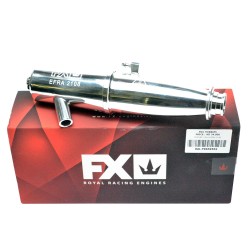 MUFFLER 3.5ccm EFRA 2108