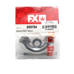 MANIFOLD 3.5ccm - MEDIUM