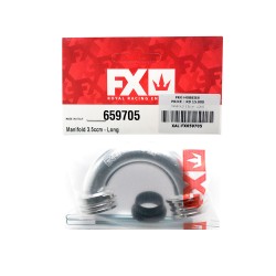 MANIFOLD 3.5ccm - LONG