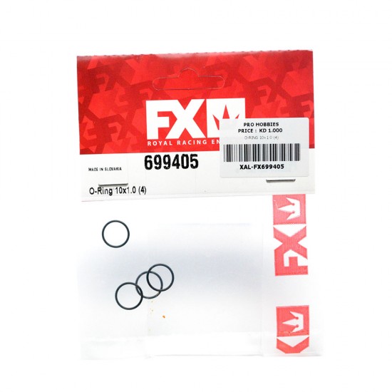 O-RING 10x1.0 (4)