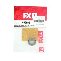 CERAMIC BALL-BEARING 14x25.8x6 - GERMANY