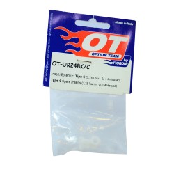 INSERTI ECCENTRICI TIPO C