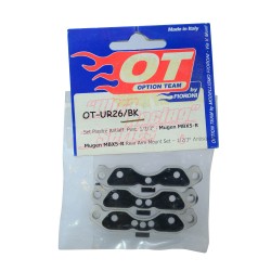 SET ANTIAFF.POST.1Y/2Y/3Y SET ANTIAFF.POST.1Y/2Y/3Y