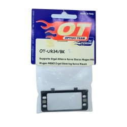 ATTACCO ERGALO X SERVO STERZO MBX5 BLACK