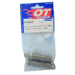 SET CANNE+TAPPO PISTONI AMM.POST.MUGEN