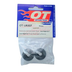 PORTAMOLLA AMM.ERGAL 9IGHT (2PZ)