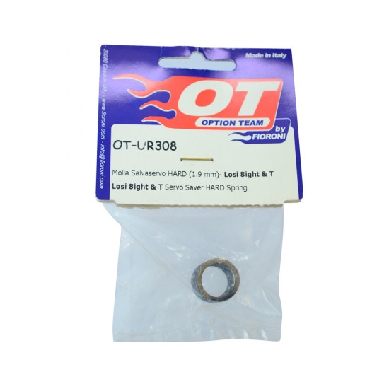 MOLLA EXTRA HARD LOSI 8IGHT