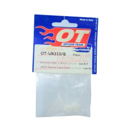 INSERTI OPTIONAL PER OT UR310