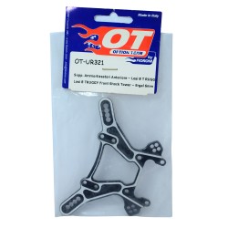 SUPP.AMM.ANTERIORE LOSI 8 TRUGGY