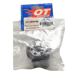 TESTA MOTORE NERO/ARGENTO 21 RB/NOVA/REX TESTA MOTORE NERO/ARGENTO 21 RB/NOVA/REX