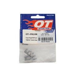 CEPPI RECAMBIO FRIZIONE PENTA (5Pc)