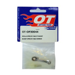 SET CANNE+TAPPO PISTONI AMM.POST.MUGEN SET CANNE+TAPPO PISTONI AMM.POST.MUGEN