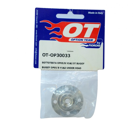 SUPP.AMM.ANTERIORE LOSI 8 BUGGY
