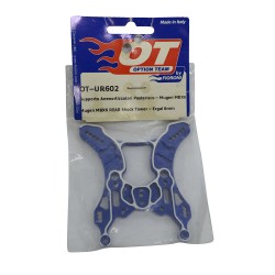 SUPP.AMM.POSTERIORE MUGEN MBX6