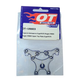 TRAPEZIO CELLULA-SAL VASERVO MUGEN MBX6