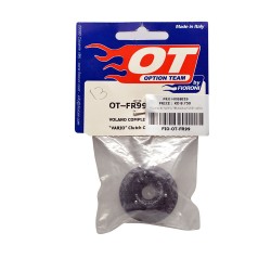 VOLANO E TAPPO TENSIONATORE VARIO