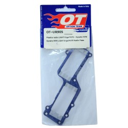 Piastra Radio Ultra Light Kyosho MP9 Piastra Radio Ultra Light Kyosho MP9