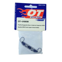 Piastra Bracci Anteriori Superiori MP9 Piastra Bracci Anteriori Superiori MP9