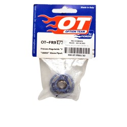 Frizione vario 2+1 Volano Diametro 32