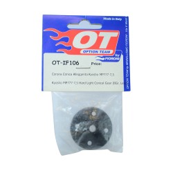 Corona Conica Light MP 777/7.5