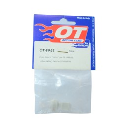 Teflon (White) Pads for OT-FR60/66