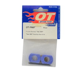 Frizione Turbo Blue Twin 2007