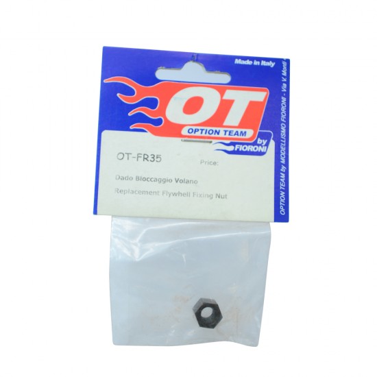 Replacement Flywheel Fixing Nut