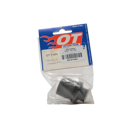 Rally Game & On Road Air Filter – big carburettor type