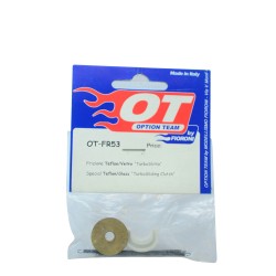 Special “TEFLON/GLASS” Sliding Clutch “TURBO 2003”