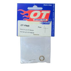 Gold spring (soft) for OT-FR60/66 Gold spring (soft) for OT-FR60/66