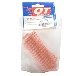 off road spring set orange “hurricane” (4 pcs – front/rear) off road spring set orange “hurricane” (4 pcs – front/rear)