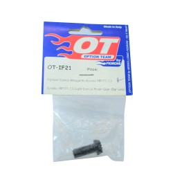 KYOSHO MP 777 SP2/7,5 SPECIAL HARD & LIGHT PINION GEAR (4 GRAMS LESS) KYOSHO MP 777 SP2/7,5 SPECIAL HARD & LIGHT PINION GEAR (4 GRAMS LESS)