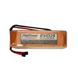 FLIGHTPOWER EVO 25-25006S